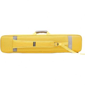 Kit de queue de billard 3B4S personnalisé par l'usine BSCI, étui souple, sac de club de snooker pour les passionnés de snooker et de billard - Product Image 1