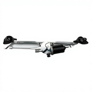 กุญแจสตาร์ทรถยนต์ รุ่น DZ101D2 สำหรับรถยนต์ Volkswagen Santana Jetta Sagitar Skoda - Product Image 5