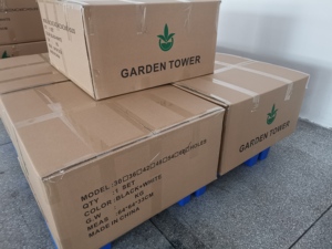 2025 nuevo material ABS <span class=keywords><strong>de</strong></span> grado alimenticio mejorado <span class=keywords><strong>cultivo</strong></span> sin suelo 48/60 plantas disponibles torre <span class=keywords><strong>de</strong></span> <span class=keywords><strong>cultivo</strong></span> conjunto completo - Product Image 6