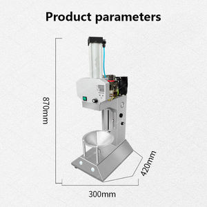 Penjualan laris mesin pengupas kelapa otomatis termurah mesin pemotong kelapa muda segar murah - Product Image 4