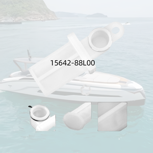 Filtre de pompe à carburant à <span class=keywords><strong>prix</strong></span> d'usine 6CB-13915-00 15642-88L00 pour moteur hors-bord <span class=keywords><strong>Suzuki</strong></span> DF40A - Product Image 2