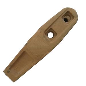 Suku Cadang Pemuat Roda Kualitas Tinggi Kinerja Tinggi <span class=keywords><strong>LW500FN</strong></span> Z5G.8.1II-5A Gigi Bucket 252101813 dengan Lampiran Harga Bagus - Product Image 1