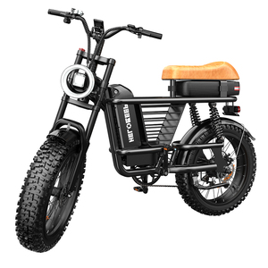 1250W động cơ pin Lithium Khung thép <span class=keywords><strong>carbon</strong></span> phía sau trung tâm động cơ đĩa phanh Pin vị trí trong xuống ống điện Ebike - Product Image 2