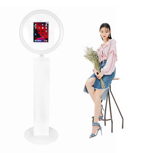 Photomaton miroir photomaton miroir pour selfie photomaton miroir pour écran de <span class=keywords><strong>fond</strong></span> photomaton miroir magique à vendre - Product Image 4