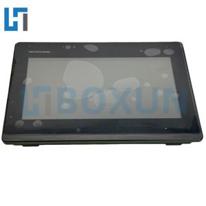 Nueva Pantalla de panel táctil Original Sch-neider HMIST6500 Harmony ST6 10 pulgadas HMI WVGA1024 x 600 Automatización industrial En stock - Product Image 3