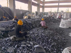 Competitive Price FeMo Ferro Molybdenum FeMo 60 Ferromolybdenum for Steel Industry and Foundry <b>Casting</b> - Product Image 6