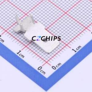 4908 Solder Tab Terminal Through hole Component (THT) Terminal - Product Image 1