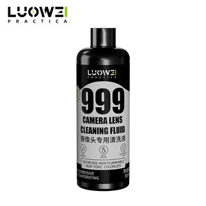 LUOWEI LW-999 -70 Fluide de nettoyage spécial pour <span class=keywords><strong>objectif</strong></span> d'appareil <span class=keywords><strong>photo</strong></span> à point de congélation pour nettoyeur de caméras de téléphone portable 500ml - Product Image 1