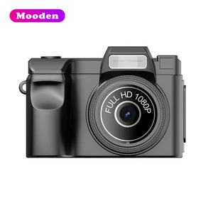 Cámara Digital Portátil Retro Mini D7, Grabadora de Video HD 1080p, Sensor de Imagen para Uso en Interiores y Exteriores, Mini Cámara - Product Image 6