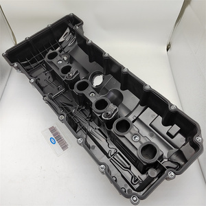 LTng11127552281 alalve over sobre For 52 52 52 Engine 81 90 90 60 60 10 10 E63 E65 X3 X5 Z4 - Product Image 6