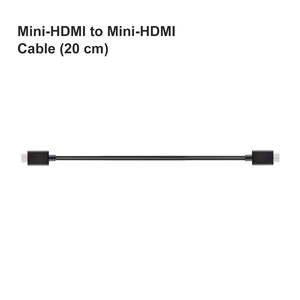 สายควบคุมกล้องหลายตัว DJI RS USB/USC/HDMI/RSS-P สำหรับ DJI RS <span class=keywords><strong>4</strong></span>/ Mini <span class=keywords><strong>4</strong></span>/ RS <span class=keywords><strong>3</strong></span>/ RS 2 ตัวกันสั่น กล้อง Sony <span class=keywords><strong>Panasonic</strong></span> Fujifilm - Product Image 3