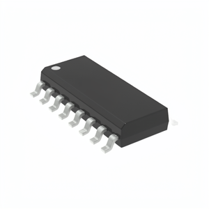Electronics Component Original One Stop Service Logic 16 SOlC MC74VHCT139ADR2G - Product Image 1