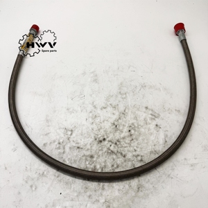 อะไหล่เครื่องจักรก่อสร้างขายดีที่สุด 311-4629 สายยาง AS 3114629 สำหรับเครื่องกำเนิดไฟฟ้า G3520C G3520E - Product Image 1
