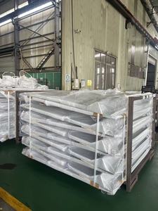 Conjunto de Elevador Trasero Modular Ensamblado, Reemplazo Conveniente de Piezas Parciales para Reducir los Costos de Mantenimiento - Product Image 6