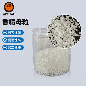 Sachets de PE Concentrados Personalizados con Fragancia Duradera, Masterbatch Desodorante y Antitranspirante para Productos Químicos de Uso Diario - Product Image 3