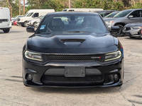 Vente en gros de voitures d'occasion sans accident à prix abordable – Dodge Charger R/T 4 portes berline 2021, conduite à gauche, sièges en cuir, phares à LED