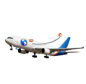 Efficiënte Logistiek Tijdig Fba Professionele Express Verzending Service China Ons Deur-Tot-Deur Luchtvracht Expeditie Jesda Merk - Product Image 1