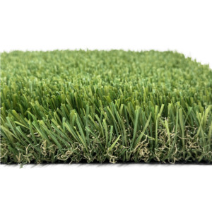 Chất lượng cao 10mm dày 60cm * 90cm cỏ nhân tạo thảm cỏ không thấm nước Thảm sản phẩm bán buôn - Product Image 2