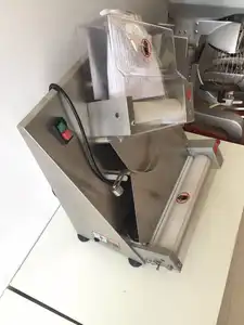 30cm Automatic Dough Roller Machine Dough Cutter Roller Dough Roller For Bread