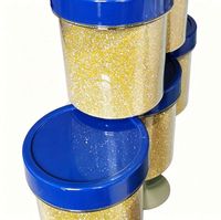 Poudre de diamant synthétique de qualité industrielle revêtue de cuivre et diamants de grande taille pour les forets miniers