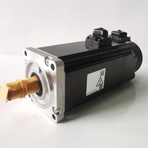 Servomotor Mitsubishi HJ-KS13J HJ-KS23J, Eje de 130 mm, Torque Nominal de 0.32-0.64 N.m, 3000 rpm, para Automatización Industrial - Product Image 2