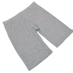 薄款纯色安全内裤蕾丝中号舒适防眩光莫代尔夏季女内裤 - Product Image 6