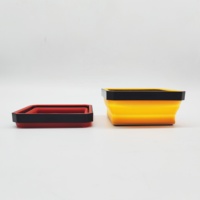 Plateau extensible pour pièces magnétiques Quad Plateaux à outils magnétiques pour boulons à vis Écrous Rondelles Goupilles
