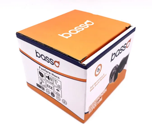 DL137J 12V <span class=keywords><strong>221</strong></span> H ต่ําราคารับประกันคุณภาพสีดําอัตโนมัติที่ดังที่สุดที่กําหนดเองรถแตร 12 โวลต์ยาว BASSO สูง - Product Image 6