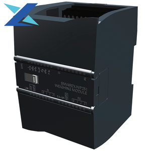 Gold Seller <strong>Brand</strong> New Original SIWAREX WP251 7MH4960-6AA01 <strong>Industrial</strong> <strong>Electronic</strong> Weighing Module - Product Image 1