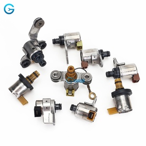 Kit de Solenoides para Caja de Cambios JF506E, 9 Piezas 09A 09B, Repuestos de Transmisión para VW JF506E - Product Image 5