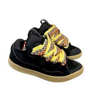 Zapatillas Retro Unisex de Alta Calidad con Cordones, Zapatos para Caminar Transpirables, Nuevos Estilos de Moda de Diseñador - Product Image 1