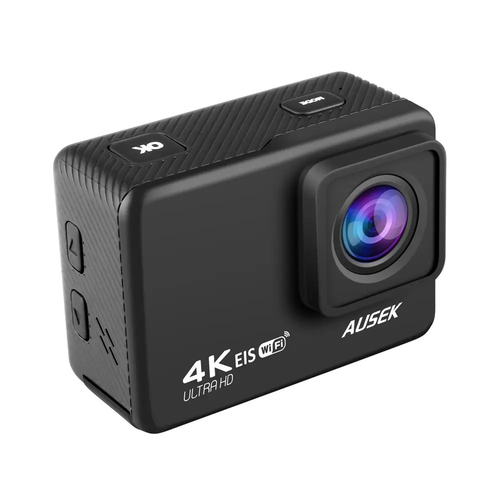 Camera Hành Động Mua Số Lượng Lớn Chống Rung 4K Cmos Gopro Hero 11 Camera Hành Động Màu Đen Camera Vlogging Du Lịch Cho Youtube