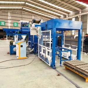 <span class=keywords><strong>QT5</strong></span>-<span class=keywords><strong>15</strong></span> otomatis semen blok tanaman produksi garis pavers membuat mesin beton hollow bata mesin pembuat - Product Image 2
