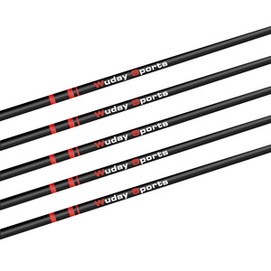 Manche de club de golf en <span class=keywords><strong>graphite</strong></span> léger, directement de l'usine, bois de driver de golf, <span class=keywords><strong>fer</strong></span>, manche de club de golf en fibre de carbone - Product Image 3