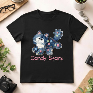 T-Shirt Unisex 210GSM 100% Cotone, Maglietta Casual Traspirante e Resistente per Uomo - Product Image 1