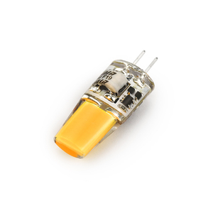 LED G4 Ampoule AC/DC 12V 220V Lampe LED Spot ÉPI Lustre Remplacer Les Lampes Halogènes Froid/Blanc chaud - Product Image 5
