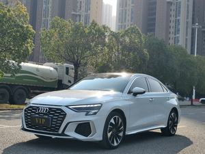 Audi A3L Limusina 35 TFSI Fashion <span class=keywords><strong>Sport</strong></span> <span class=keywords><strong>2022</strong></span>, Sedán de Gasolina 1.4T - Product Image 3