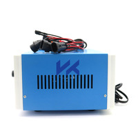 Probador de inyectores diésel Common Rail con bobina de accionamiento CR-C V2-E para medición dinámica de carrera AHE