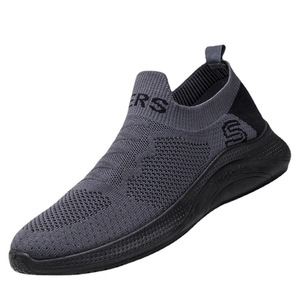 Nuove Sneakers Casual da <span class=keywords><strong>Uomo</strong></span> per Corsa e <span class=keywords><strong>Tennis</strong></span>, <span class=keywords><strong>Scarpe</strong></span> Sportive Leggere - Product Image 2