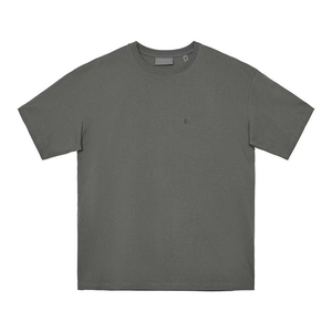 01 <strong>Fear</strong> Tracksuit High Quality Blank Cotton Knitted Loose Fit Drop Shoulder Heavyweight Custom Printed Logo Oversized Formal - Product Image 2