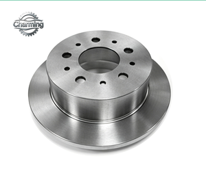 <span class=keywords><strong>Vente</strong></span> Flash : Disque de frein arrière en gros d'usine pour Peugeot 5008 3008 Citroën C4 Picasso <span class=keywords><strong>DS4</strong></span> 1.6L 2.0L (références 424942, 51740250, 4249K6, 424941) - Product Image 1