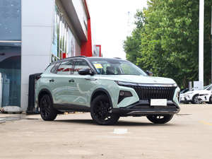 China DONGFENG <span class=keywords><strong>Autos</strong></span> Nuevos SUV Compacto de Gasolina 1.5T Dongfeng Fengshen Híbrido Aeolus G59E70 Yixuan Max Ax7 A30 SUV Superventas - Product Image 6
