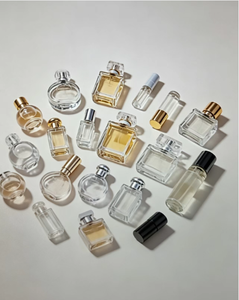 น้ำหอมขนาดพกพาขายดีจากเวียดนาม ตัวอย่างขนาดทดลอง พกพาสะดวก ขายส่ง - Product Image 1