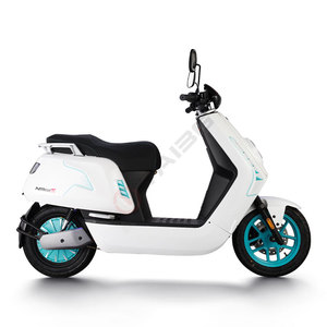 มอเตอร์ไซค์ไฟฟ้า Taibg ความเร็วสูง 3000w รุ่นขายดี 72v สำหรับผู้ใหญ่ พร้อมแป้นเหยียบ - Product Image 3