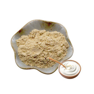 メーカー供給25KG/BAG食品サプリメント大豆タンパク質分離粉末 - Product Image 6