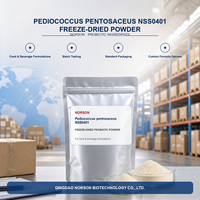 Poudre de probiotiques Lactobacillus Buchneri de qualité alimentaire, service OEM, certifié GMP, approvisionnement en vrac