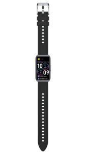 Pulsera Inteligente DF U19 2025, Reloj Inteligente Deportivo de Moda con Monitor de Actividad Física, Pantalla de 1.47 Pulgadas, Monitor de Frecuencia Cardíaca, Relojes Inteligentes para Hombres y Mujeres - Product Image 6