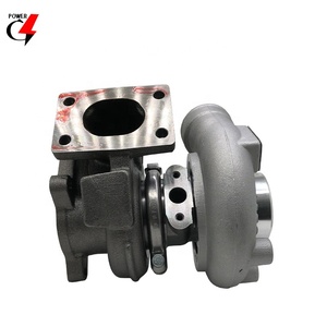 Turbocompresor HX25 4035722 genuino de alta calidad 4035726 - Product Image 6