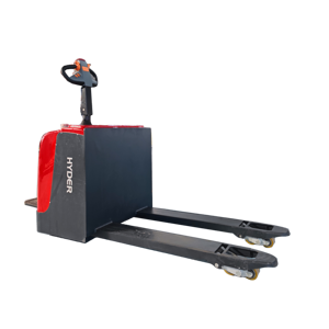 Semi/full Electric Automatic Mini Walkie/<strong>standing</strong> on Lithium Battery Powered Pallet <strong>Truck</strong>/<strong>jack</strong> 1500kgs 2000kgs2500kgs 3000kgs - Product Image 4