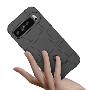 Produit de popularité étui en TPU Durable Ultra mince pour Google <span class=keywords><strong>Pixel</strong></span> 10 9 8 7 6 Pro XL 9A 8A 7A 6A 5A 4A <span class=keywords><strong>3A</strong></span> couverture de téléphone robuste - Product Image 4